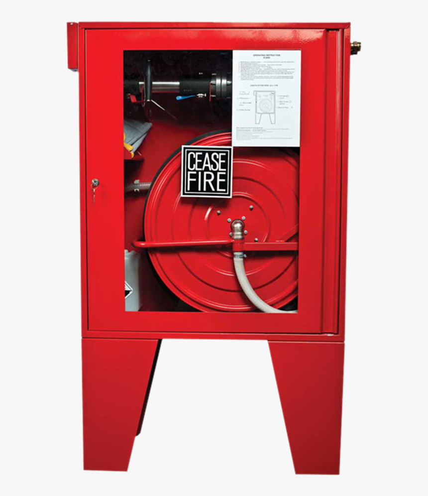 Cease Fire Extinguisher, HD Png Download, Free Download