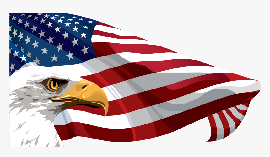 Flag Of The United States Clip Art - National Vietnam Veterans Day 2019, HD Png Download, Free Download