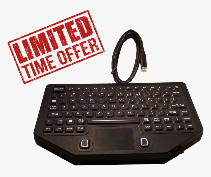 Computer Keyboard, HD Png Download, Free Download