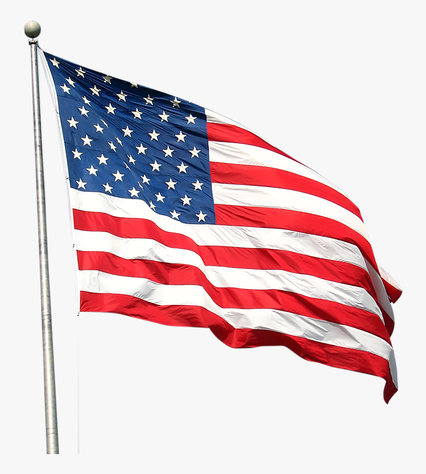 Flag Usa 3ft X 5ft - Usa Flag, HD Png Download, Free Download