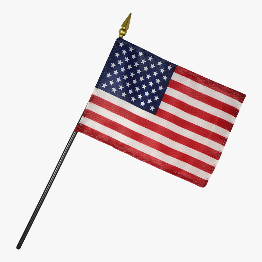 Usa And Mexico Flag, HD Png Download, Free Download