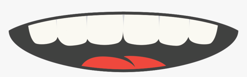 Image Gallery Transparent Smile - Gamecock Braces, HD Png Download, Free Download