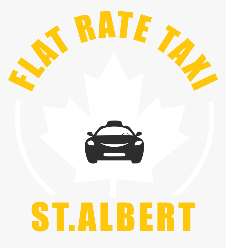 Alberta Taxi Cab Service - Poster, HD Png Download, Free Download