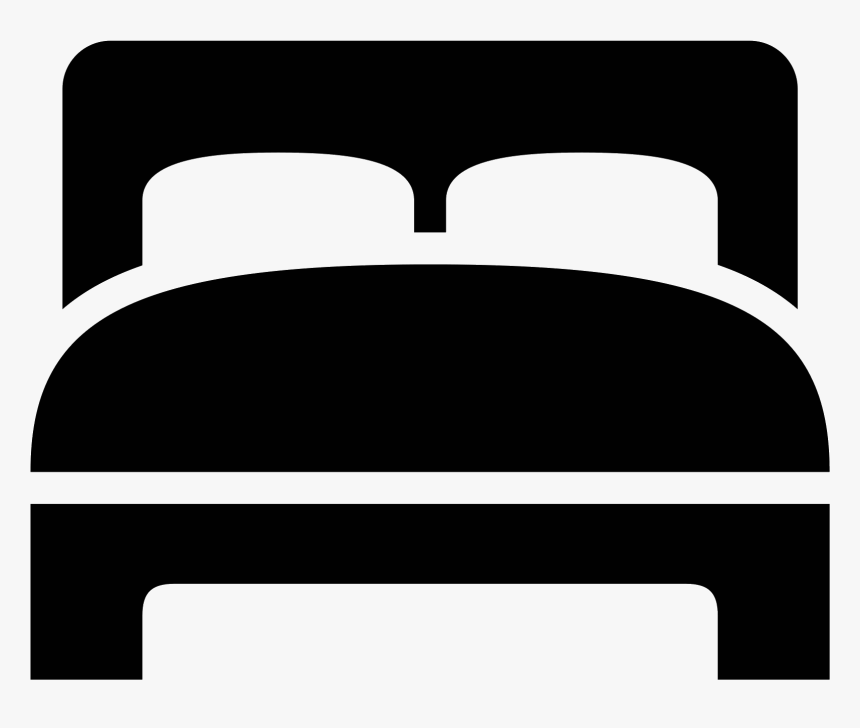 Transparent Beds Clipart - Bed Png Favicon, Png Download, Free Download