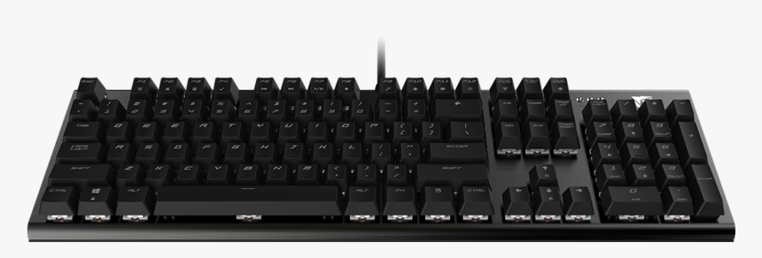 Computer Keyboard, HD Png Download, Free Download