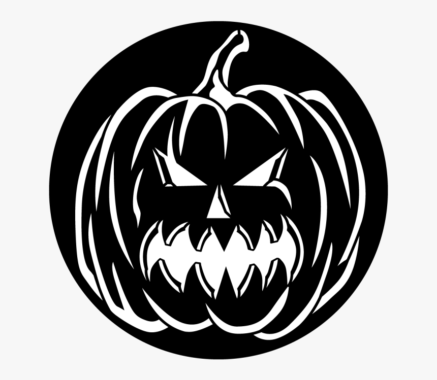 Jack-o'-lantern, HD Png Download, Free Download