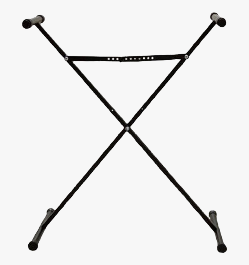 Casio Arst Single-x Keyboard Stand - Casio Stand, HD Png Download, Free Download