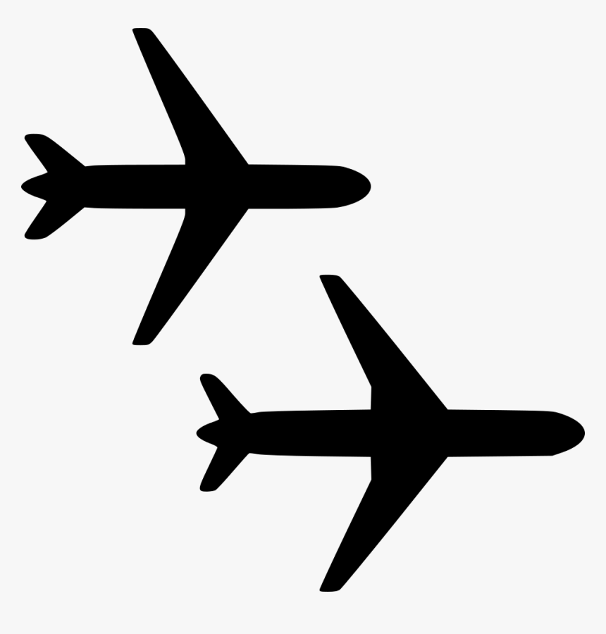 Planes Right - Airplanes Icon, HD Png Download, Free Download