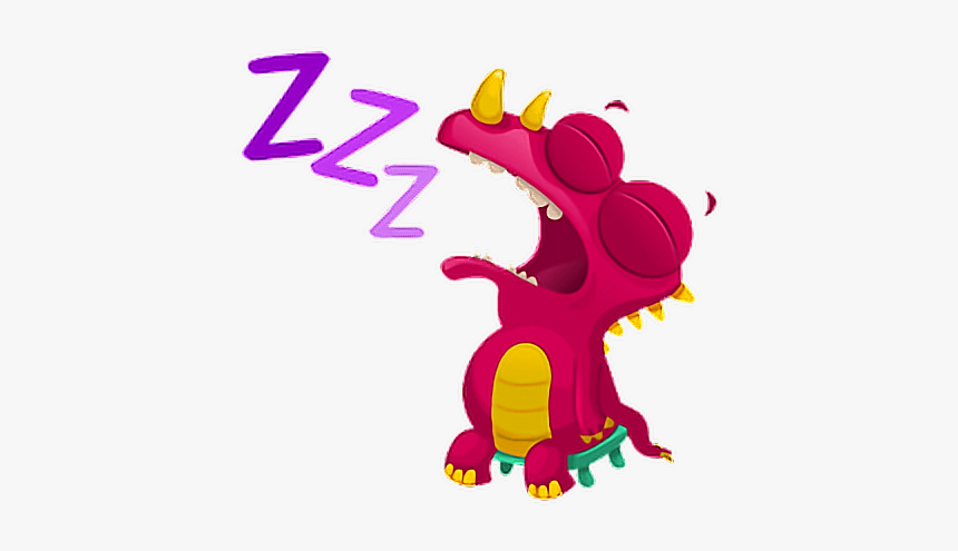 #zzz #stickers #emojistickers #emojisticker #emojis - Illustration, HD Png Download, Free Download