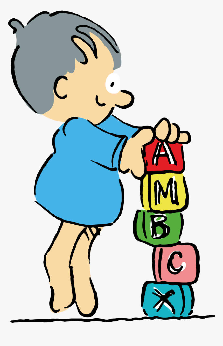 baby play clipart