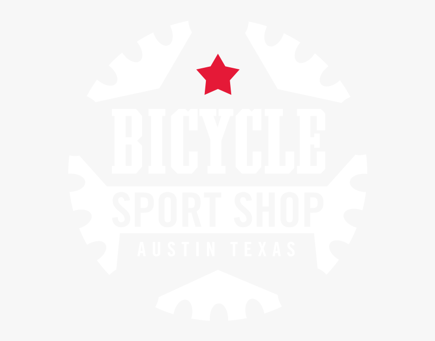 Bicycle Sport Shop Austin Logo, HD Png Download, Free Download