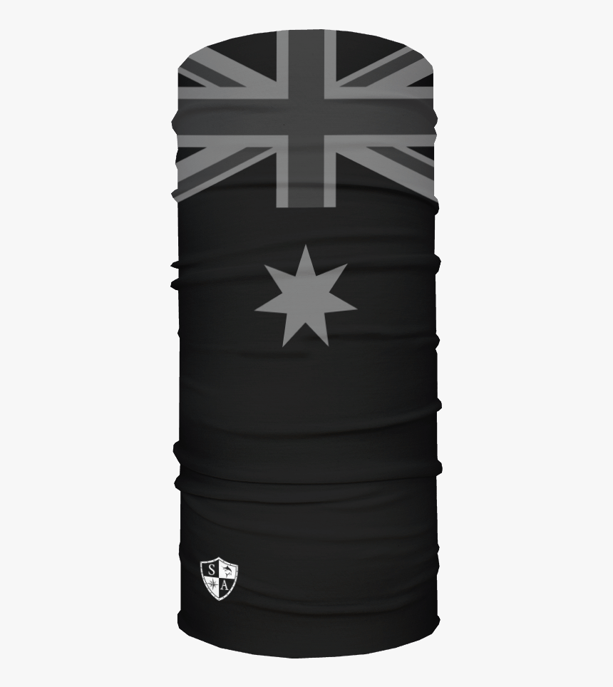 Blackout Australia Flag - Flag Of Australia, HD Png Download, Free Download