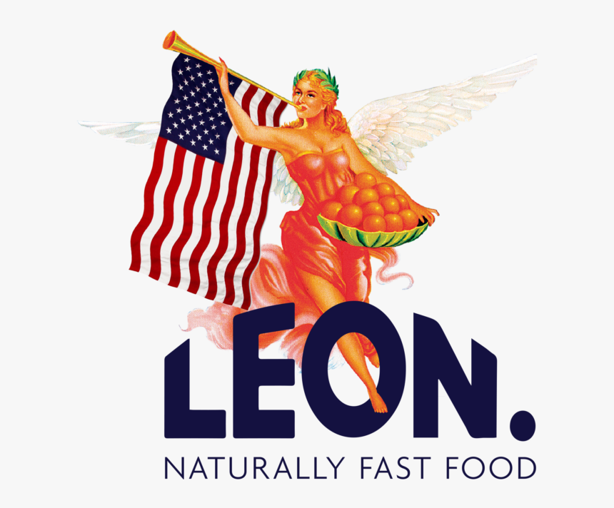 Leon Restaurant Logo, HD Png Download, Free Download