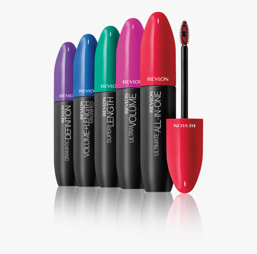 Revlon Mascara - Revlon New Mascara, HD Png Download, Free Download