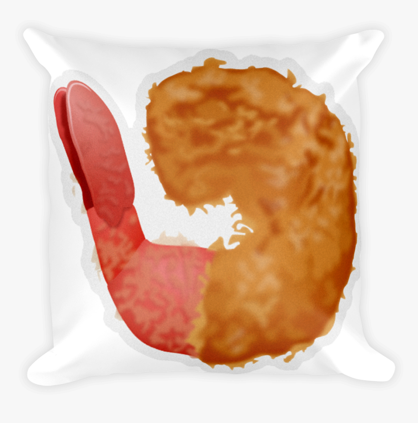 Emoticonos Comida Png , Png Download - Sticker Emoji Shrimp, Transparent Png, Free Download