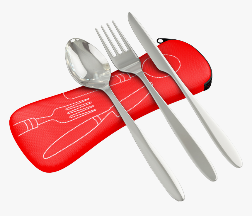 Silverware Png, Transparent Png, Free Download