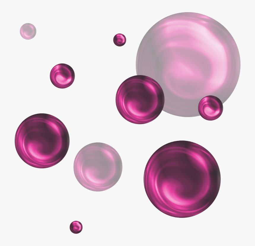 Bubble Purple Png Png, Transparent Png, Free Download