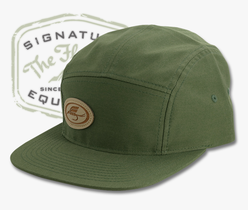 Tfs 5-panel Hat, HD Png Download, Free Download