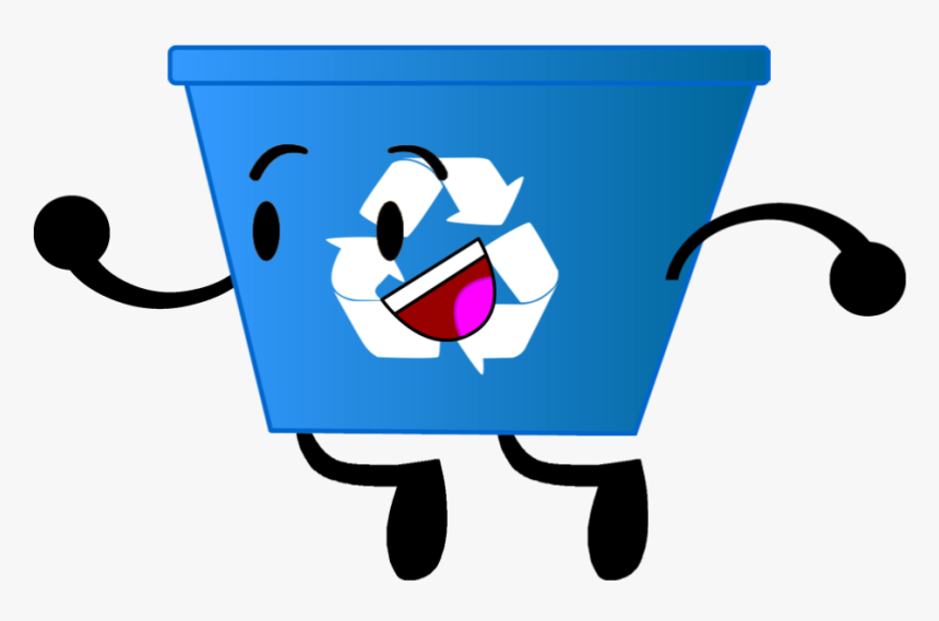 Transparent Recycle Bin Png, Png Download, Free Download