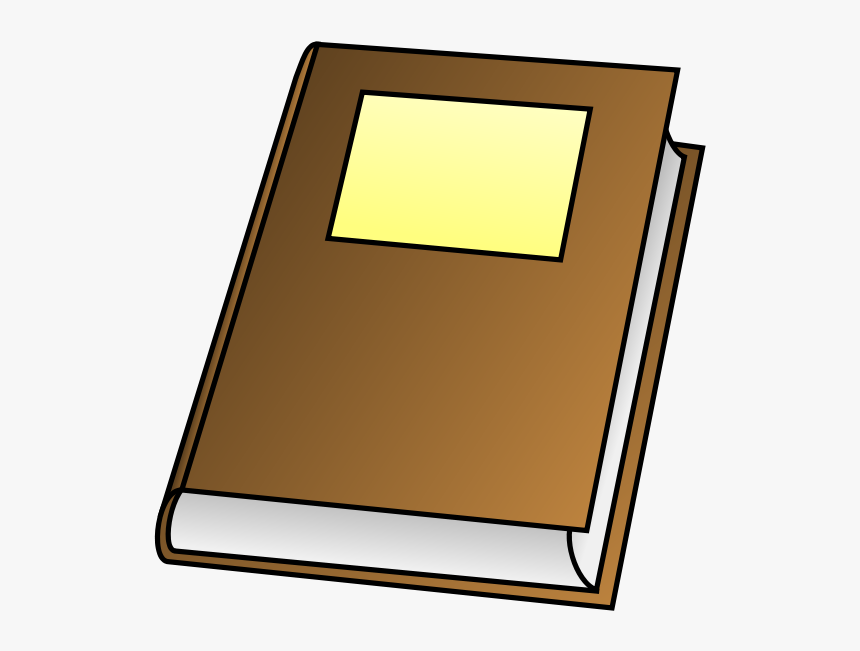 Book Png Clip Arts - Book Clip Art, Transparent Png, Free Download