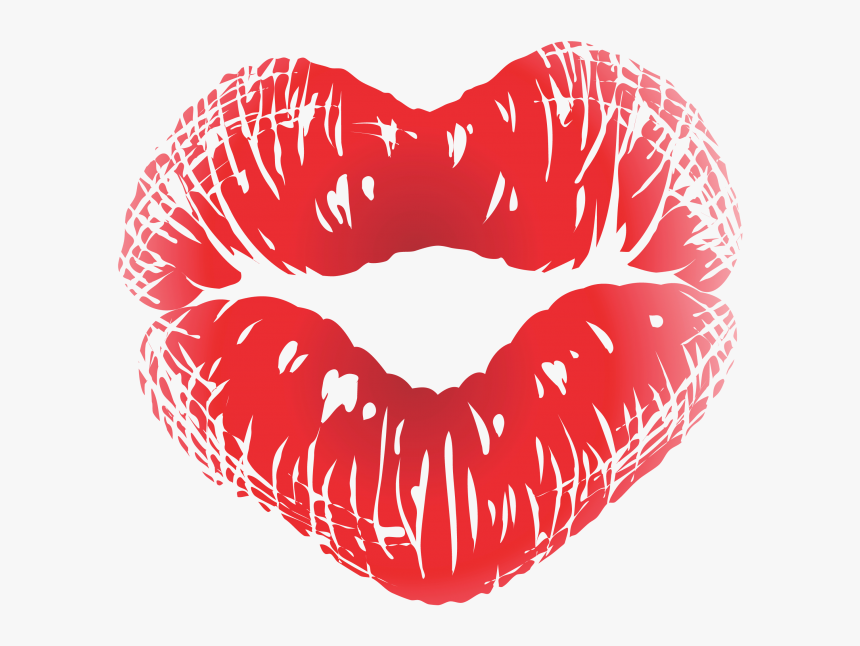 Kisses Clipart, HD Png Download, Free Download