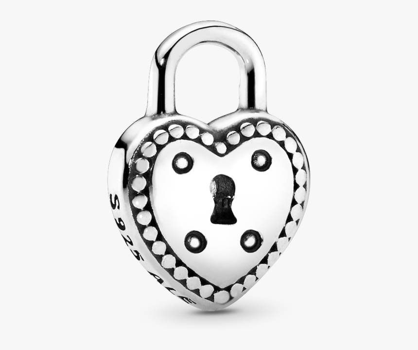 Pandora - Title - Tag - Locket, HD Png Download, Free Download