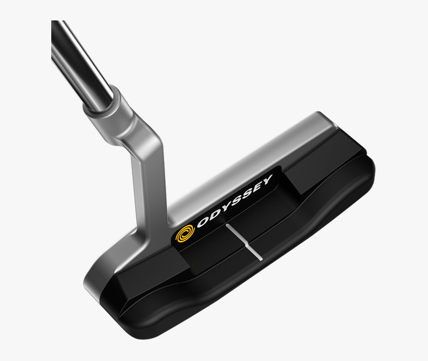 Odyssey Stroke Lab #1 Putter, HD Png Download, Free Download