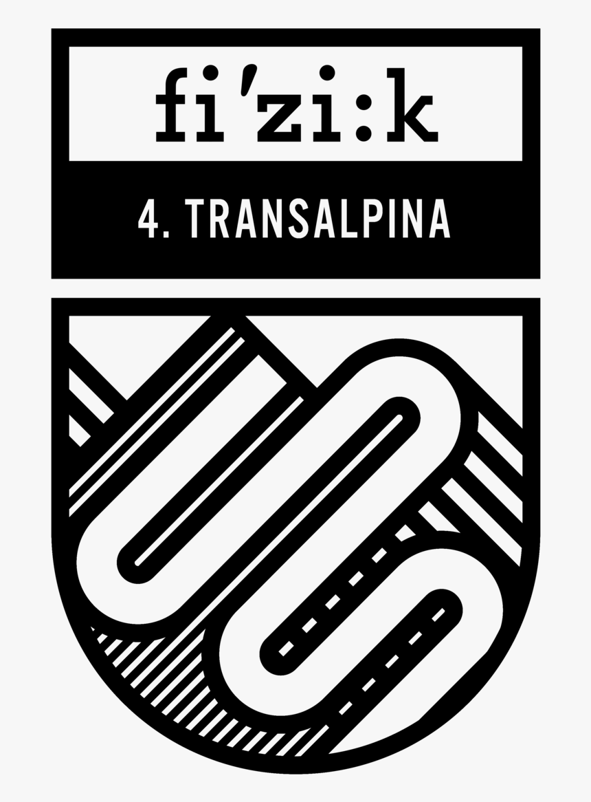 Tcrno8 Icon Cp4 Sponsor Black - Poster, HD Png Download, Free Download