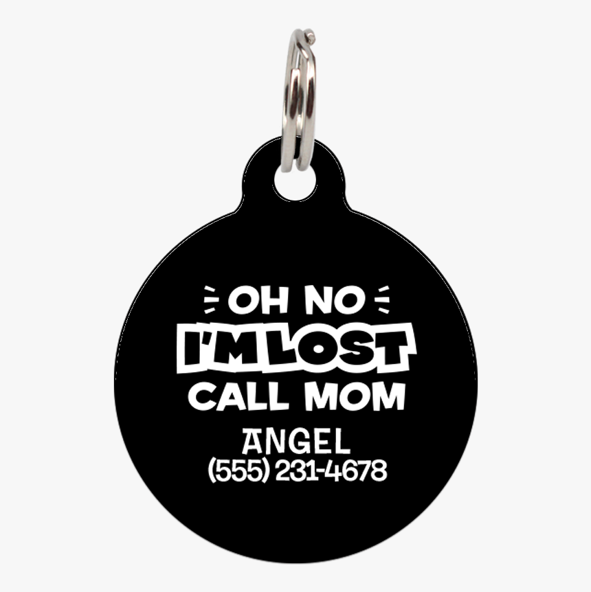 Transparent Dog Tags Png - Pendant, Png Download, Free Download