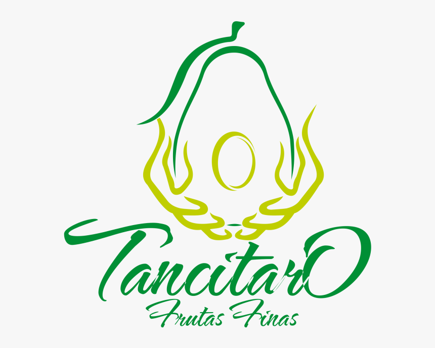 Frutas Finas De Táncitaro Logo Photo - Agriculture, HD Png Download, Free Download