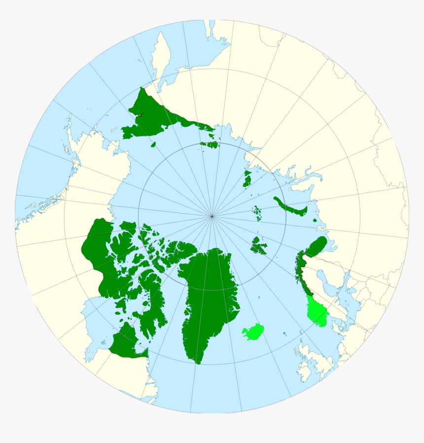 Polandball Wikia Users& - Map Of Canada, HD Png Download, Free Download