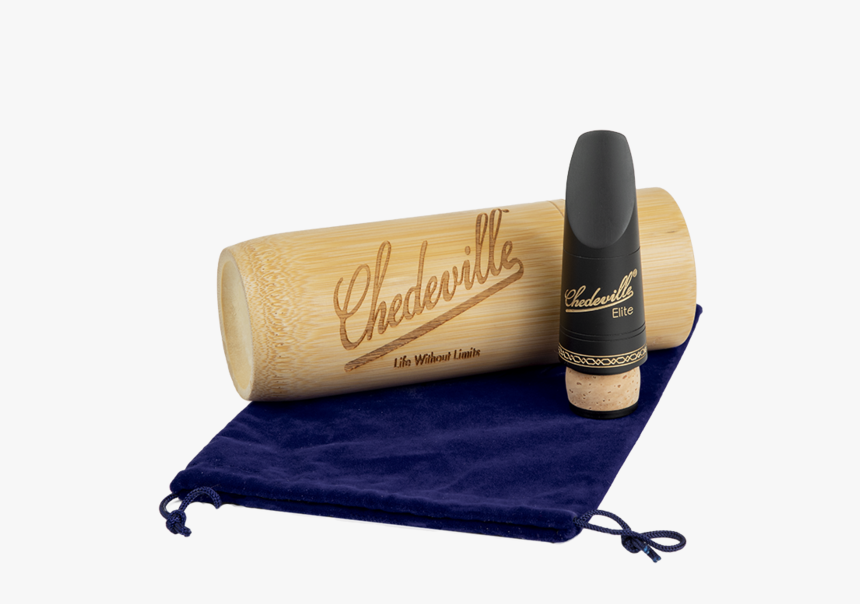 Chedeville Elite Bb Clarinet Mouthpiece"

 
 Data Rimg="lazy"
 - Clarinet, HD Png Download, Free Download