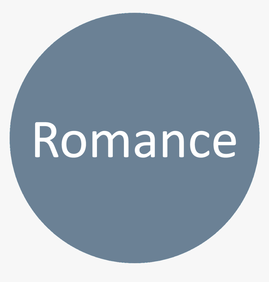 Romance - Circle, HD Png Download, Free Download