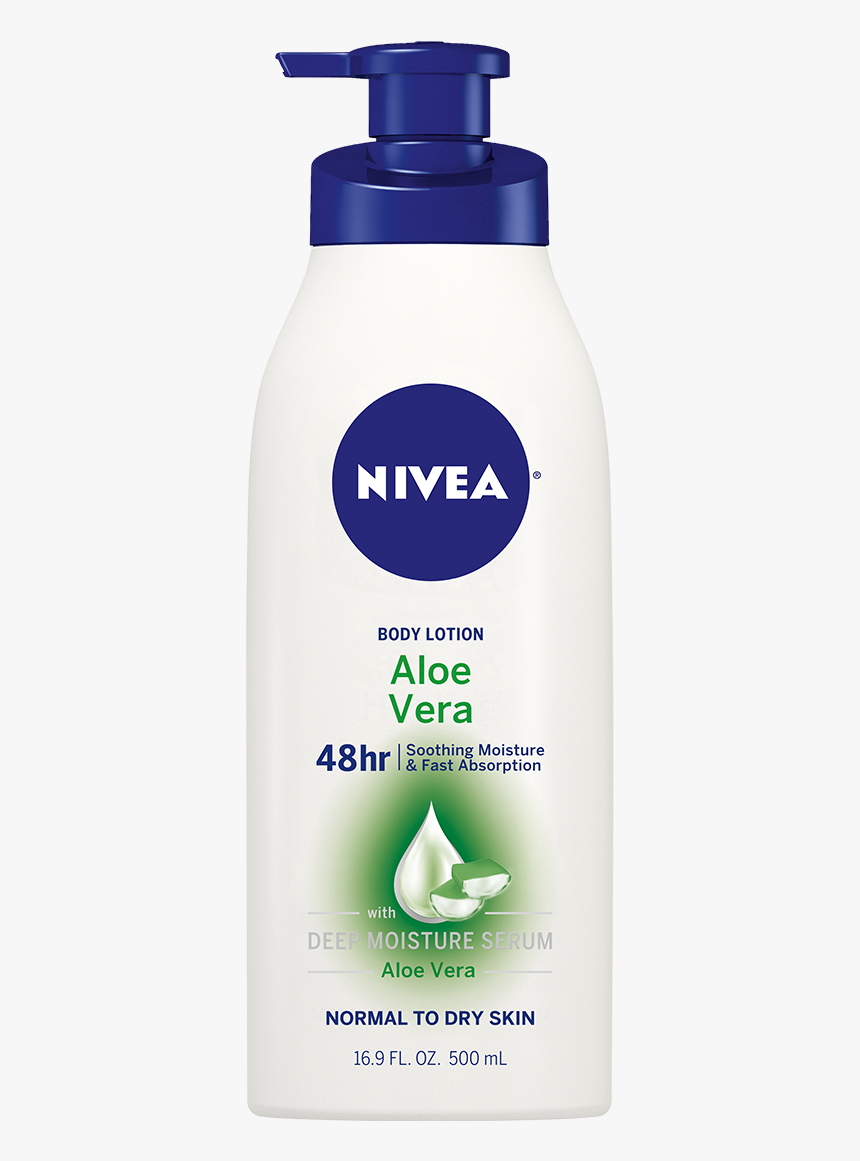 Nivea Skin Firming Lotion, HD Png Download, Free Download