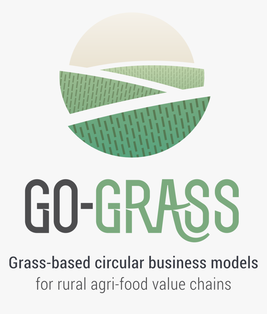 Go Grass Logo - Poster, HD Png Download, Free Download