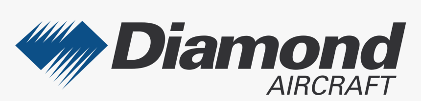 Diamond Aircraft Industries Logo, HD Png Download, Free Download