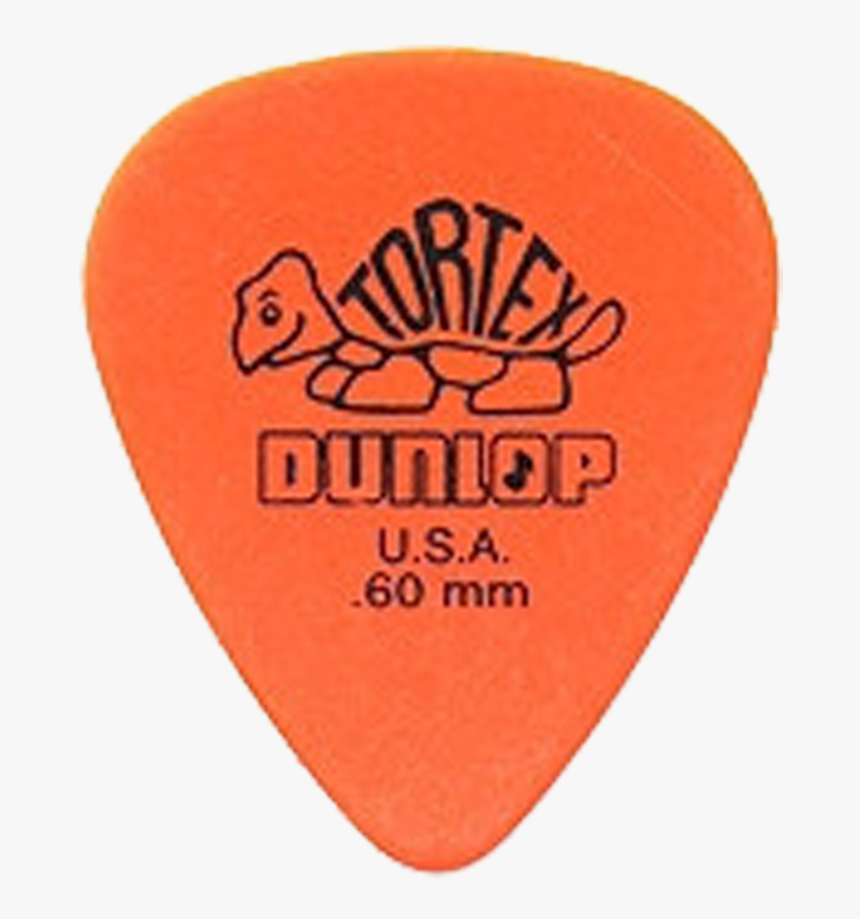 Dunlop Tortex Guitar Picks - Jim Dunlop Tortex, HD Png Download, Free Download