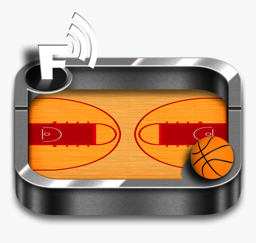 App Icons - Shoot Basketball, HD Png Download, Free Download