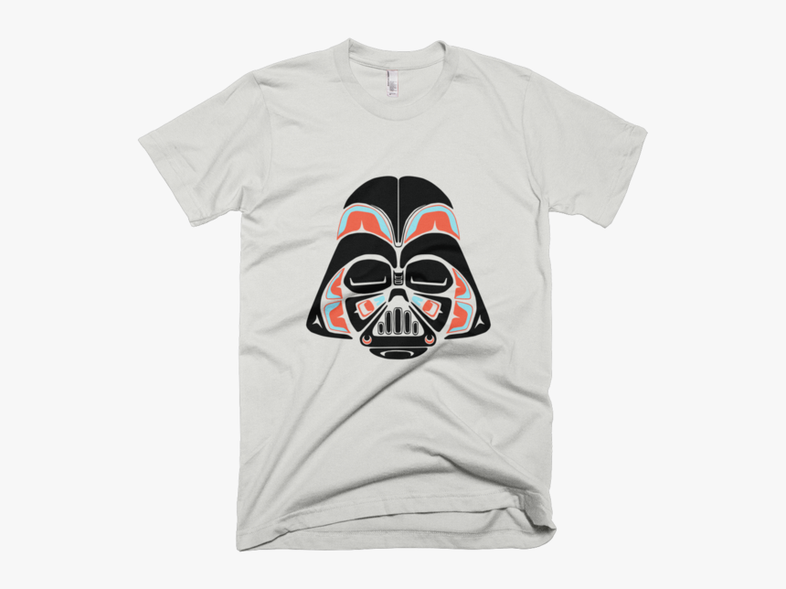 Death Mask Tee - Best Startup T Shirts, HD Png Download, Free Download