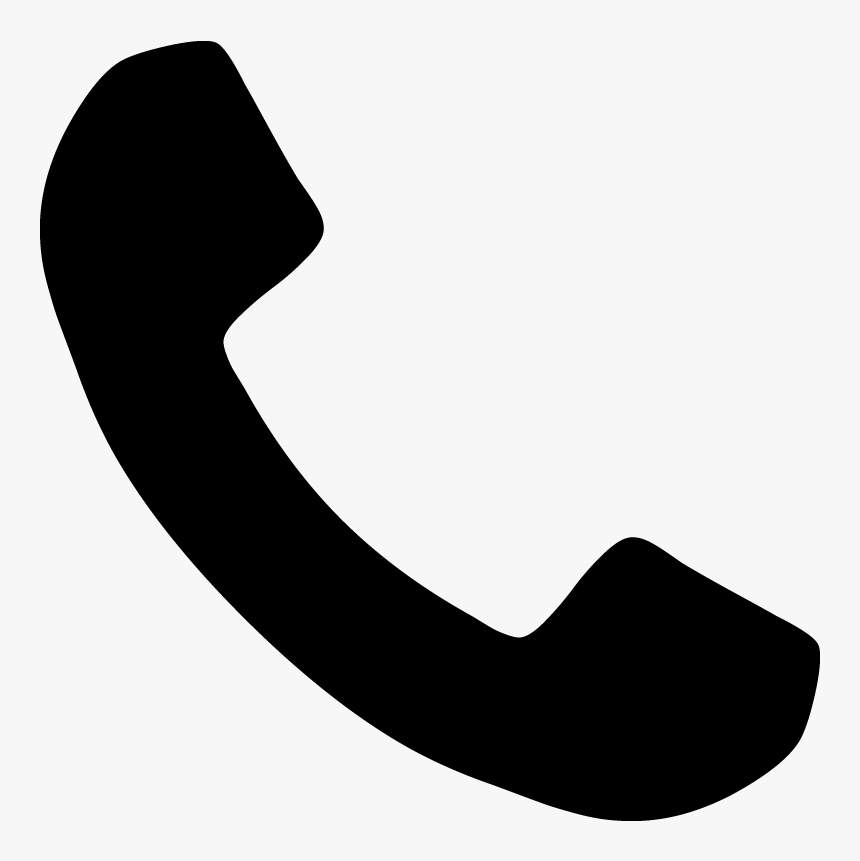Telephone Phone Call Icon Symbol Vector Tel Icon Png