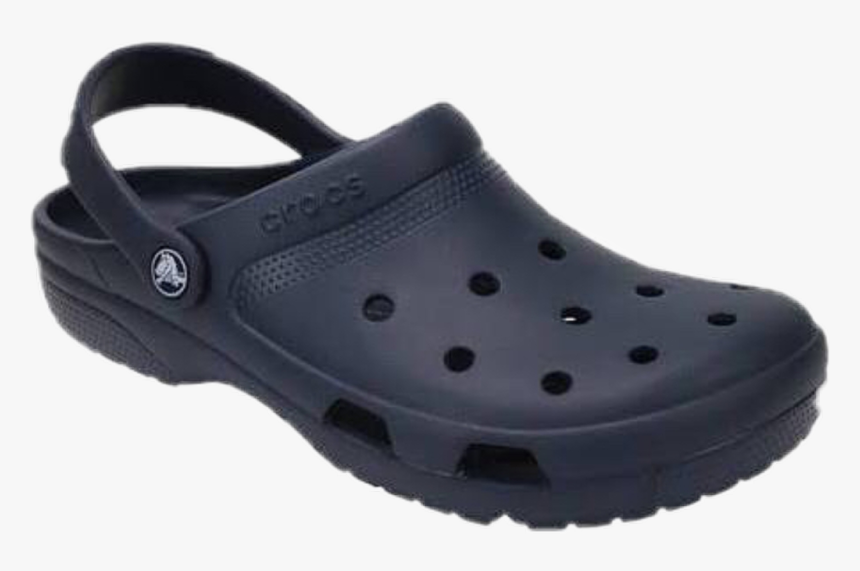 Aesthetic Transparent Crocs Png, Png Download - kindpng