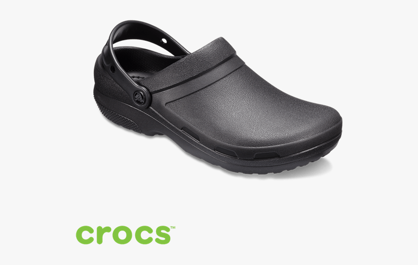 Crocs Specialist, HD Png Download, Free Download