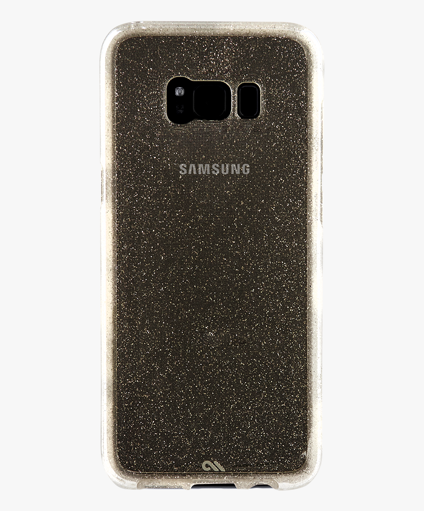 Naked Tough Case For Samsung Galaxy S8 Plus, Made By, HD Png Download, Free Download