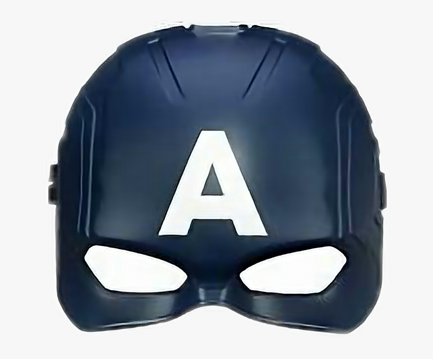 #superhero #mask #superheromask #freetoedit - Avengers Kids Mask, HD Png Download, Free Download