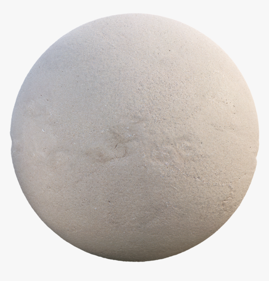 Groundsandshoreline002 Sphere - Sphere, HD Png Download, Free Download