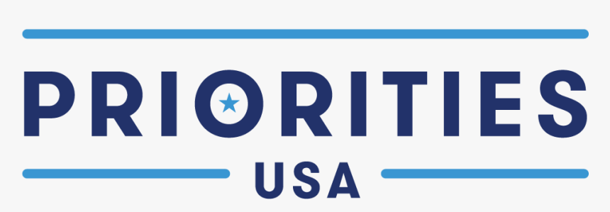 Priorities Usa Action, HD Png Download, Free Download