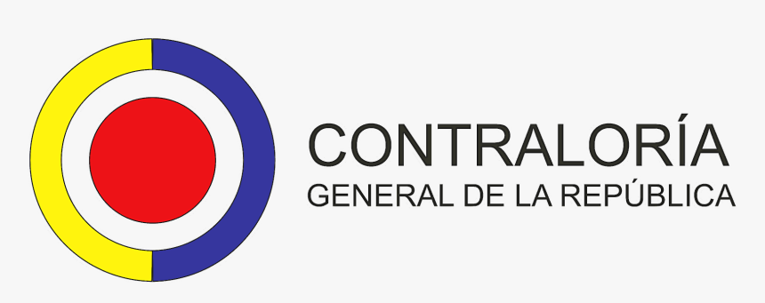 Contraloría 2 - Circle, HD Png Download, Free Download