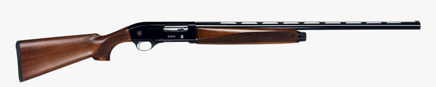 Cy-walnut - Remington 870 Police Model, HD Png Download, Free Download