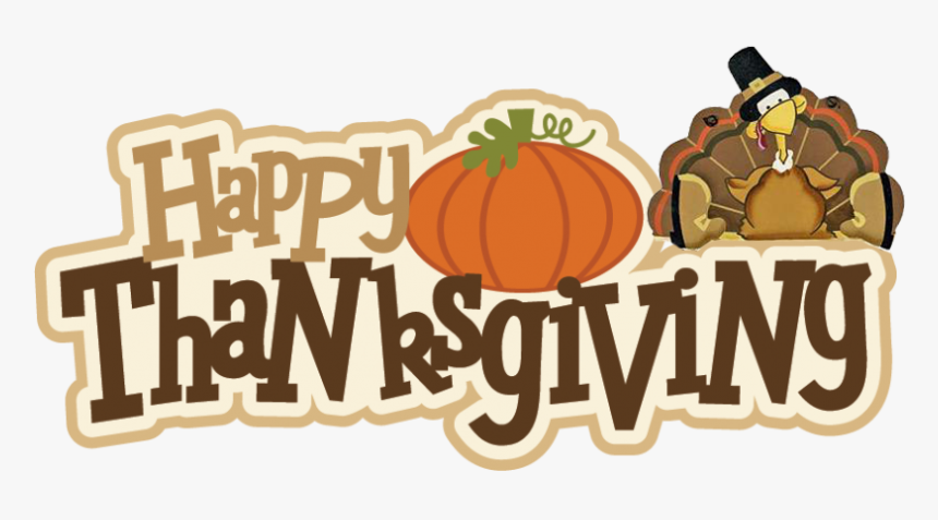 [Get 33+] Clipart Png Download Clipart Happy Thanksgiving Banner