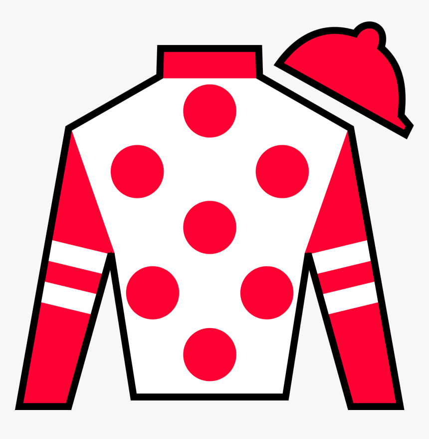 Win Win Win Jockey Silk, HD Png Download, Free Download